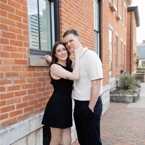 Meet your Posher, Annalise